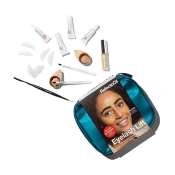 Refectocil Lash Lift Kit 36 Applications - Picture 2 of 4